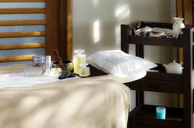 شرایتون مالدیو فول مون ریزورت اند اسپا