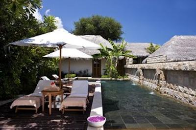 شرایتون مالدیو فول مون ریزورت اند اسپا