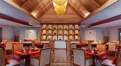 شرایتون مالدیو فول مون ریزورت اند اسپا