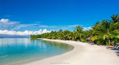 شرایتون مالدیو فول مون ریزورت اند اسپا