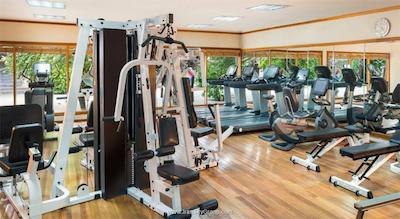 شرایتون مالدیو فول مون ریزورت اند اسپا