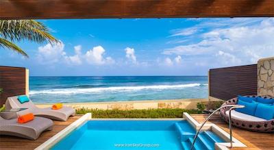 شرایتون مالدیو فول مون ریزورت اند اسپا