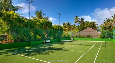 شرایتون مالدیو فول مون ریزورت اند اسپا