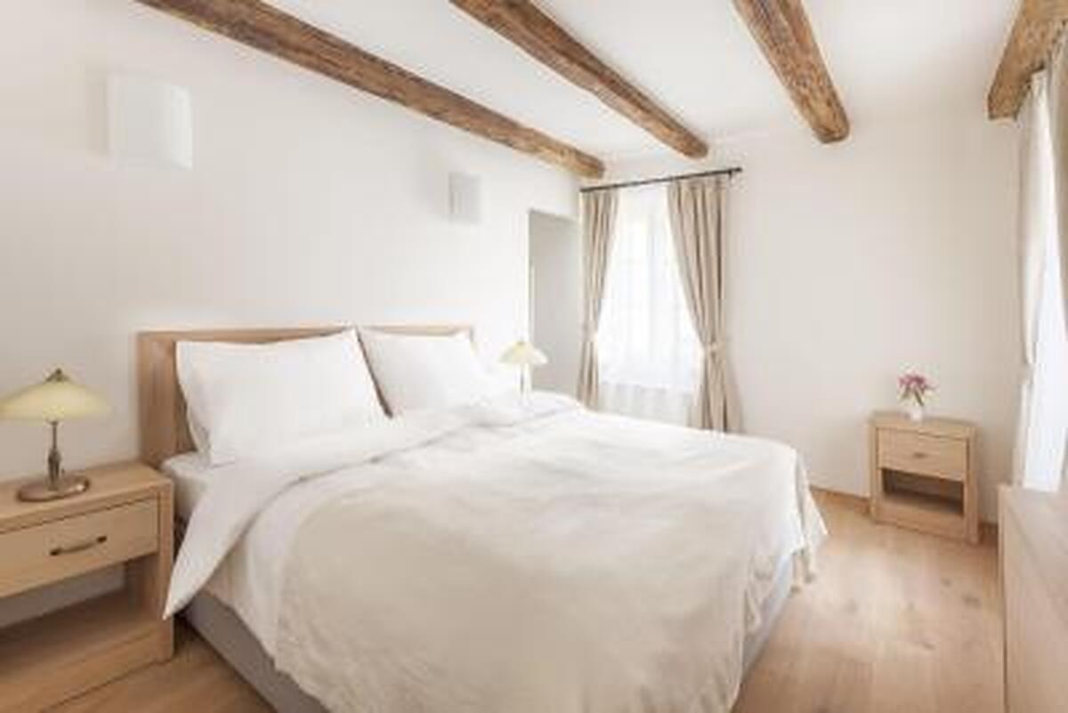 Hotel U Bíle lilie