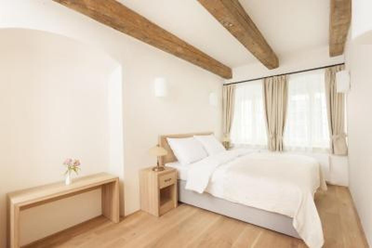 Hotel U Bíle lilie