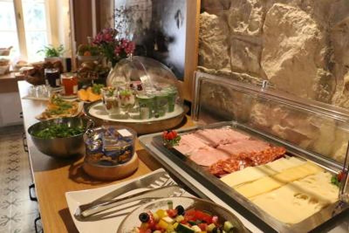 Hotel U Bíle lilie
