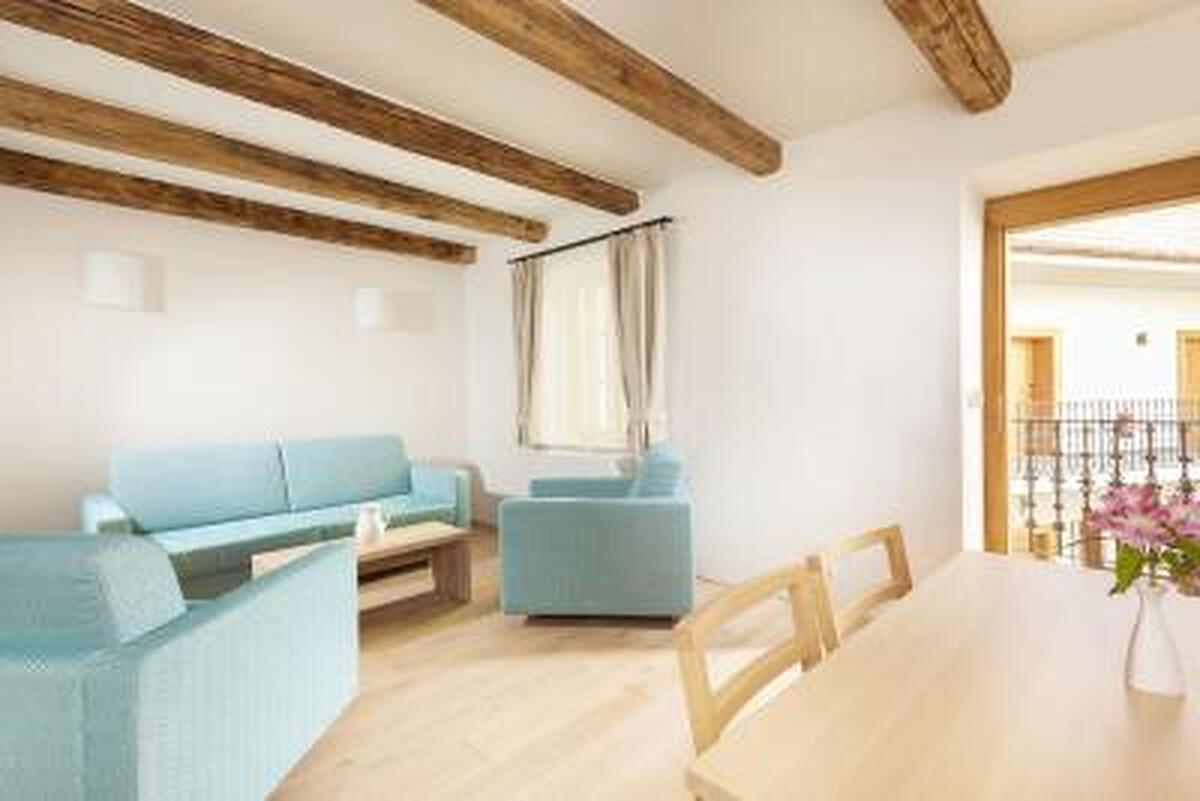 Hotel U Bíle lilie