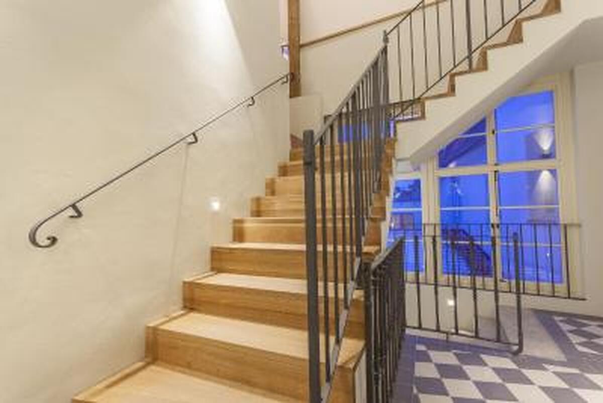 Hotel U Bíle lilie