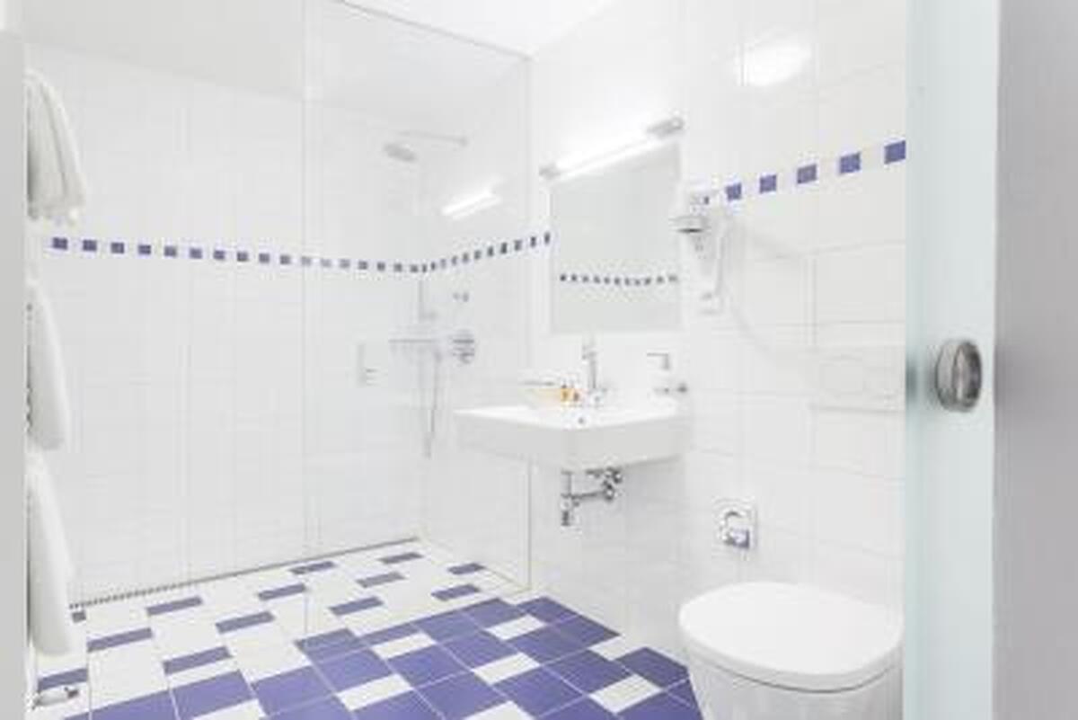 Hotel U Bíle lilie