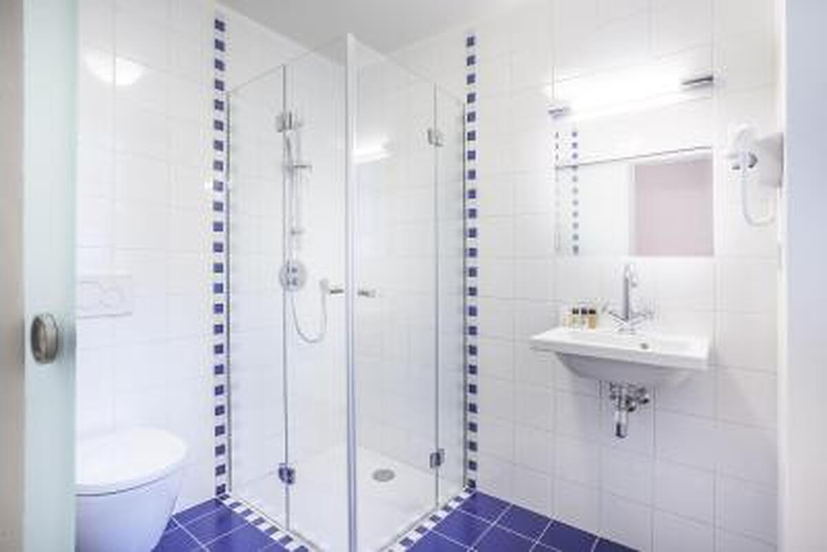 Hotel U Bíle lilie