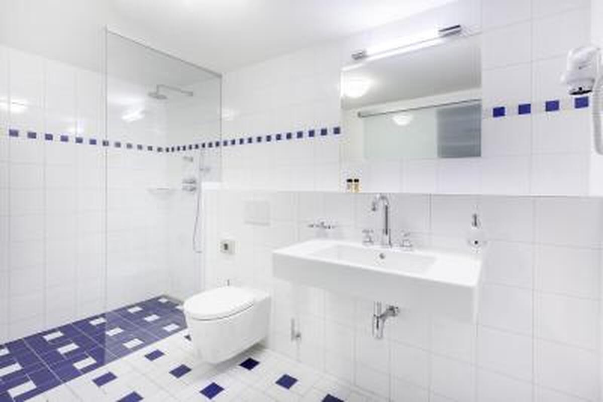 Hotel U Bíle lilie