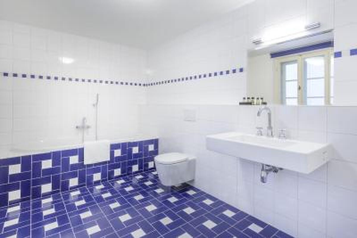 Hotel U Bíle lilie