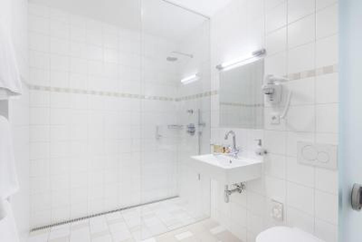 Hotel U Bíle lilie