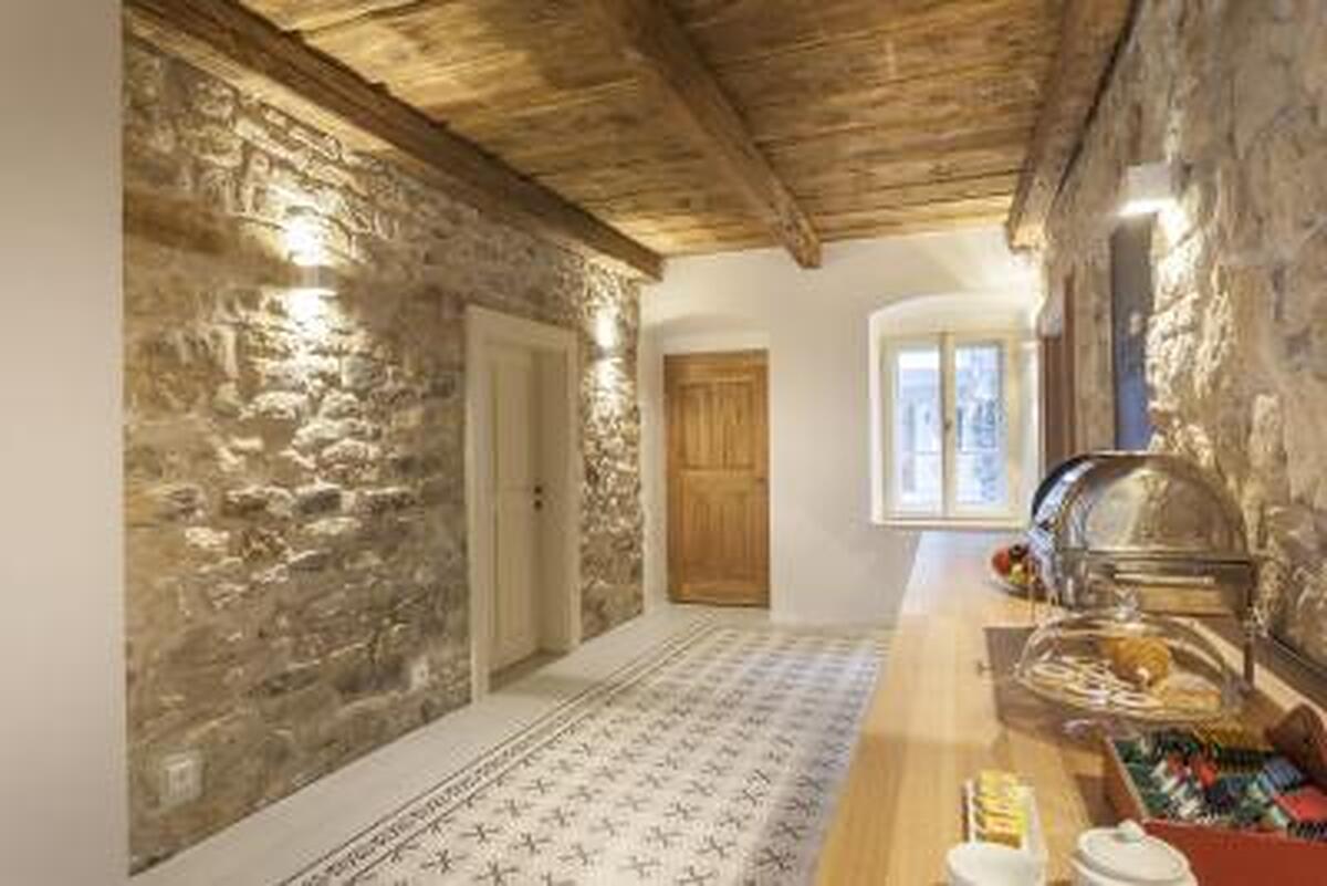 Hotel U Bíle lilie