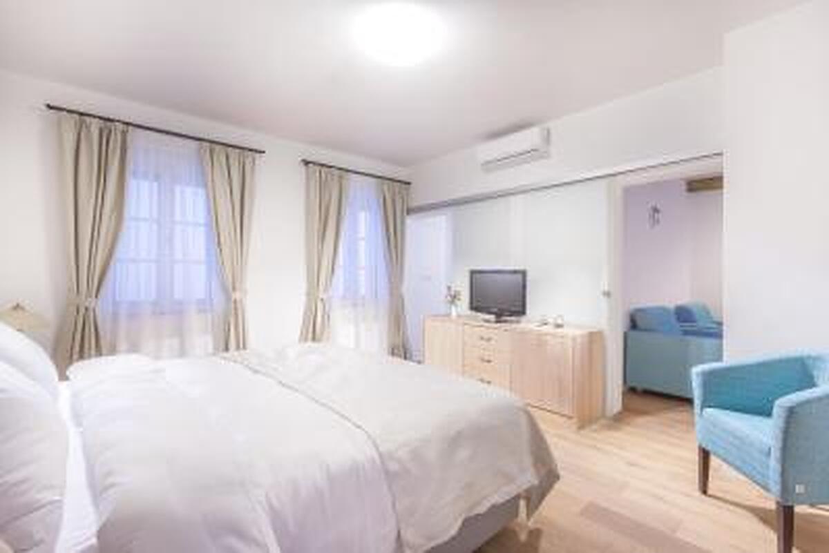 Hotel U Bíle lilie