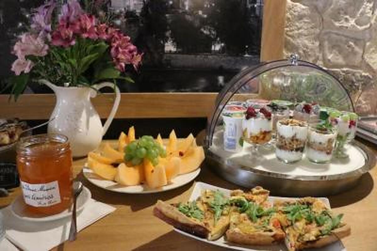 Hotel U Bíle lilie