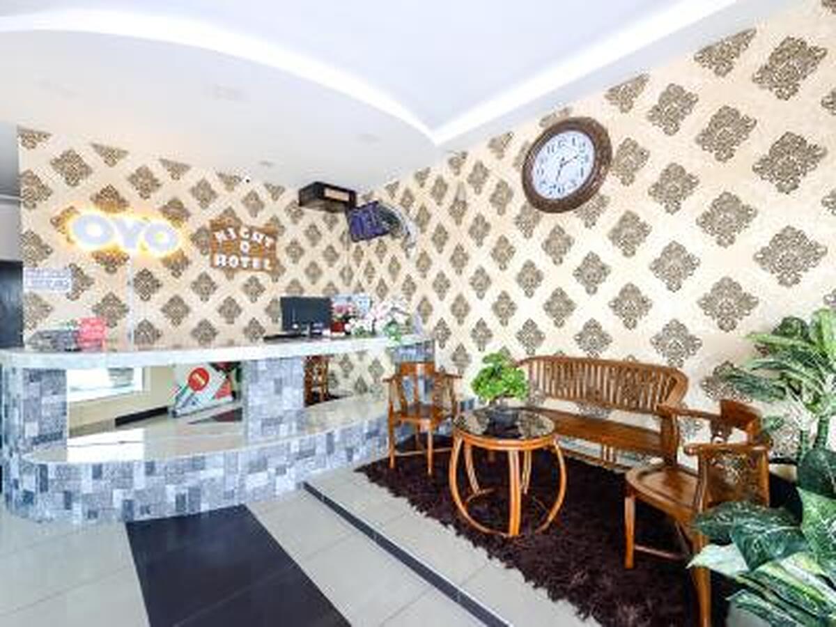 نایت کویین هتل