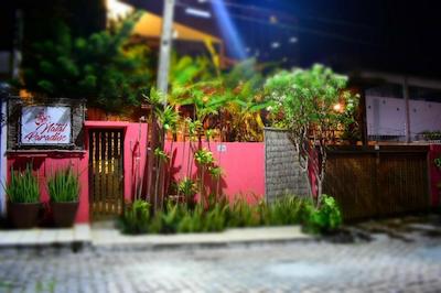 پوسادا ناتال پارادیس