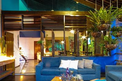 پوسادا ناتال پارادیس