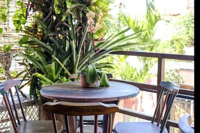 پوسادا ناتال پارادیس