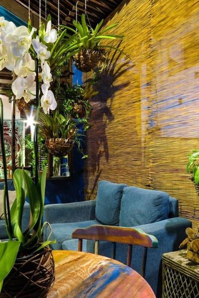 پوسادا ناتال پارادیس