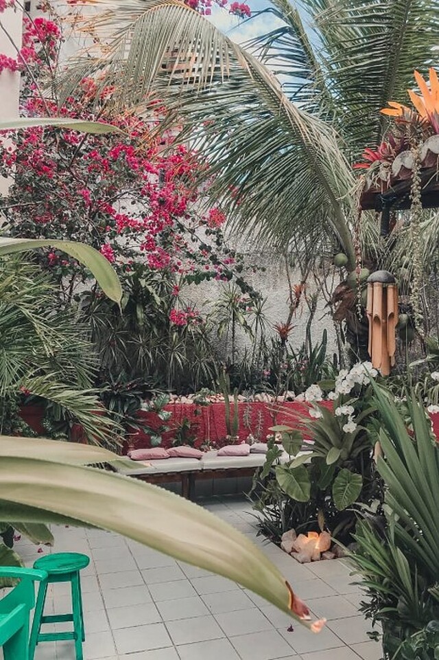 پوسادا ناتال پارادیس