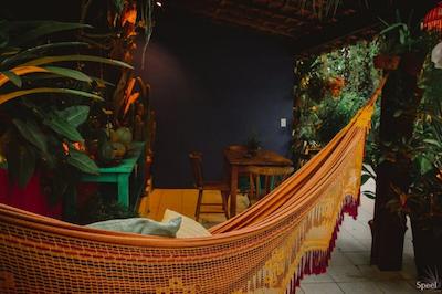 پوسادا ناتال پارادیس