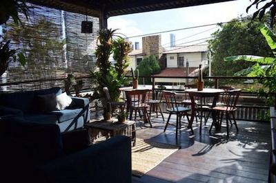 پوسادا ناتال پارادیس