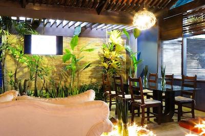 پوسادا ناتال پارادیس