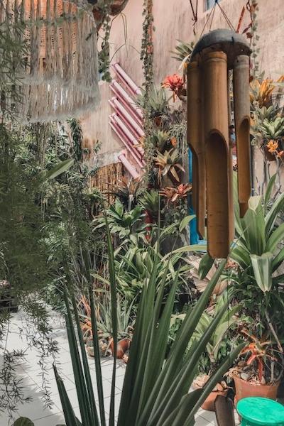 پوسادا ناتال پارادیس