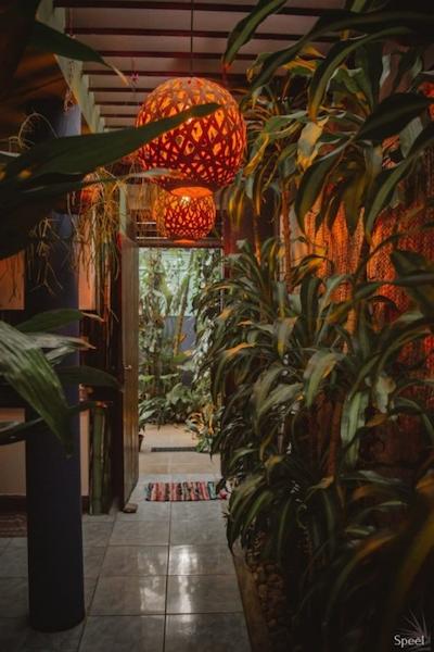 پوسادا ناتال پارادیس