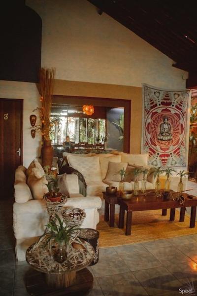 پوسادا ناتال پارادیس