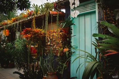 پوسادا ناتال پارادیس