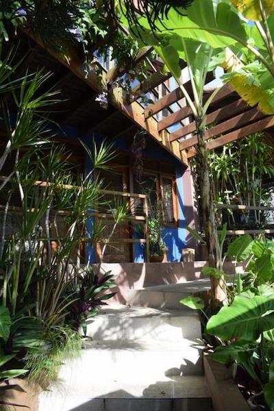 پوسادا ناتال پارادیس