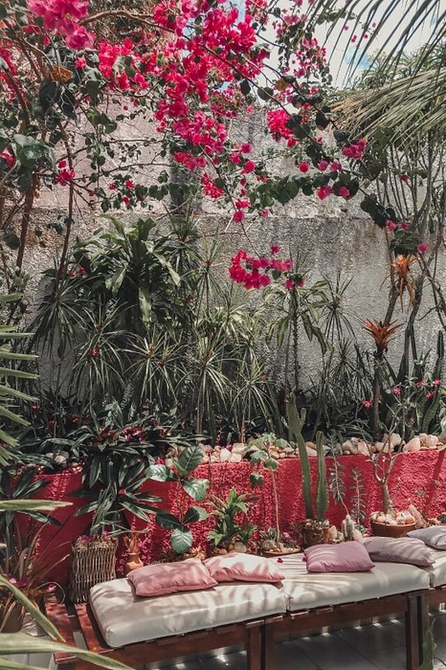 پوسادا ناتال پارادیس