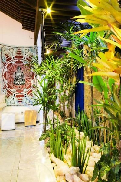 پوسادا ناتال پارادیس