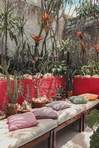 پوسادا ناتال پارادیس