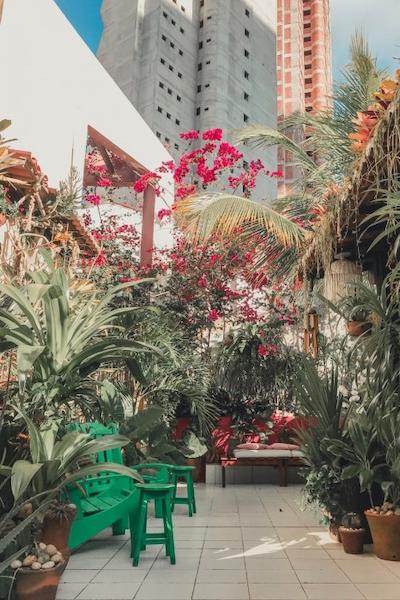 پوسادا ناتال پارادیس