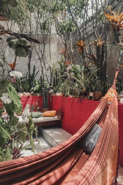 پوسادا ناتال پارادیس