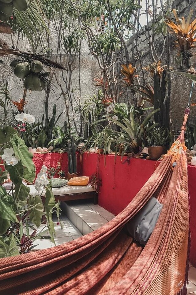 پوسادا ناتال پارادیس