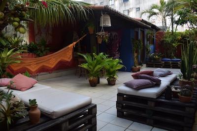 پوسادا ناتال پارادیس