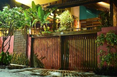 پوسادا ناتال پارادیس