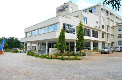 گراند ریال اسویز هتل