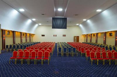 گراند ریال اسویز هتل