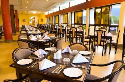 گراند ریال اسویز هتل