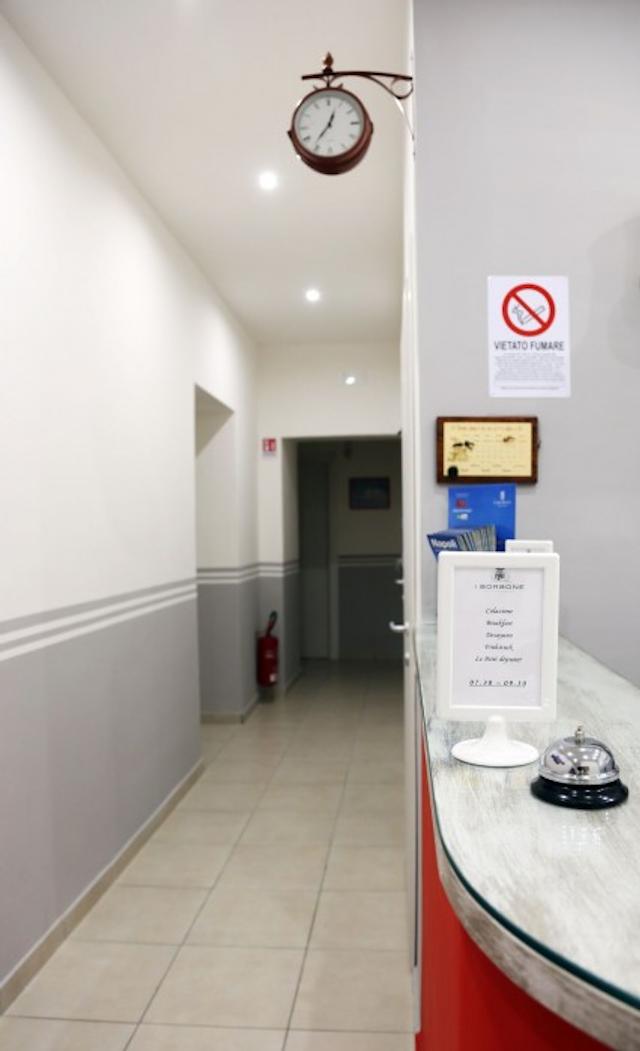 ب اند ب ای بربن