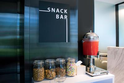 هتل نوو اوربان