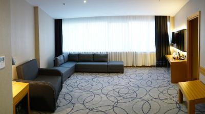 رامادا بورسا نیلوفر