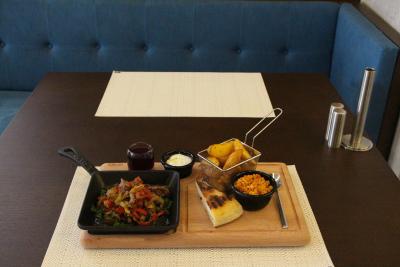 رامادا بورسا نیلوفر