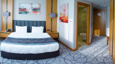 رامادا بورسا نیلوفر